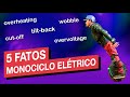 5 fatos que só acontecem com o monociclo elétrico