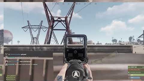 Cabo   Im Back Bitches Rust Montage