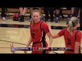 High School Girls Basketball: Cretin-Derham Hall vs. Stillwater (Dec. 2019)