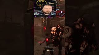 NEMESIS CAMPING THE GATE… AND I STILL ESCAPED — Dead by Daylight