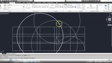 Video Tutorial on how to make a Chess Piece Pawn using AutoCad 3D 2012