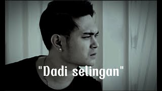 Nanda Feraro | Dadi Selingan | ( Official Video Lyric )