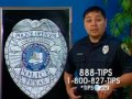 Corpus Christi Crime Stoppers - 10/22/10