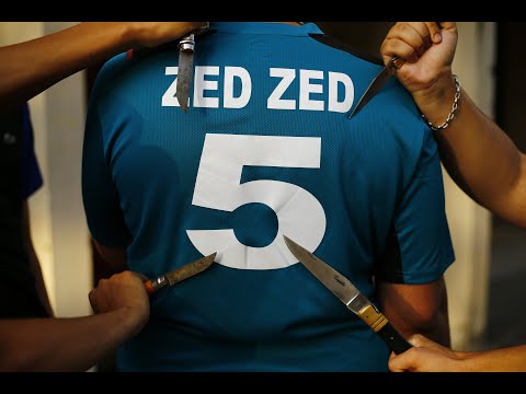 Zed Zed - La patate au Big-show [ Clip officiel ]