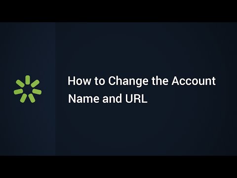 Video: Puteți schimba numele SRL-ului dvs.?