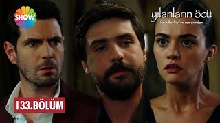 Yılanların Öcü 133. Bölüm