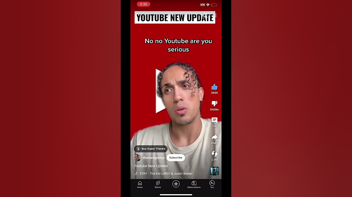 This is the worst update ever #comedy #funny