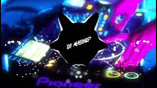 DJ SALTING (SLOWED REMIX) VIRAL TIKTOK TRENDS _ DJ MASHUP