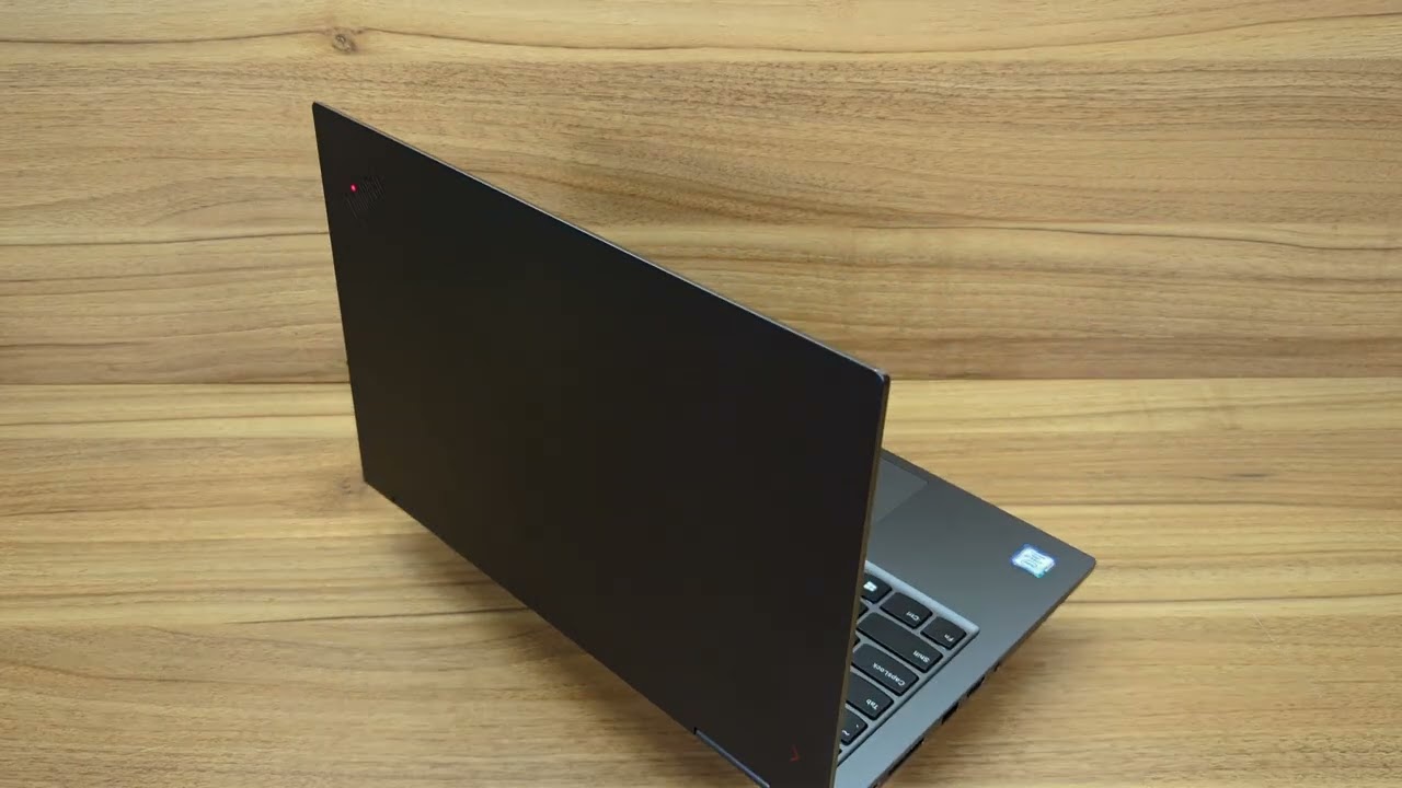 Ноутбук Lenovo ThinkPad X1 Yoga 4th | 14