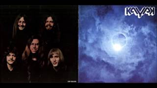 Kayak - See See The Sun (1973)