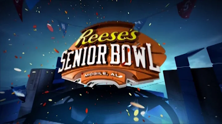 2018 Reese's Senior Bowl Invite