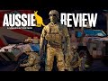 AUSSIE Squad mod Review