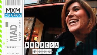 Mejores Momentos De Madrileños Por El Mundo 1 La Primera Madrileña Por El Mundo