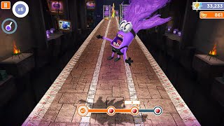 Minion Rush (El Macho's Lair) Full Walkthrough Gameplay Ultra HD (4K 60FPS)