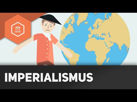 Video: Was Ist Imperialismus?