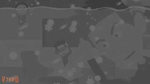 My Evil Clone Says Yes The Stringini Bros/Grounded