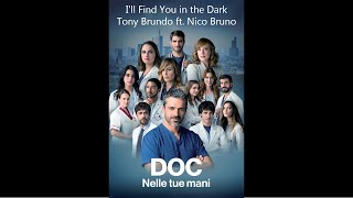 I'll Find you in the Dark Doc Traduit en français