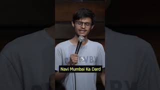 Bohot dur hai😭 #standupcomedy #shorts