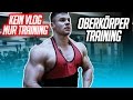 Oberkörper Workout - Oberkörpertraining - Fitness | SMARTGAINS