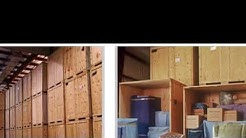 Moving And Storage Solution For Both Local And Long Distance Moves