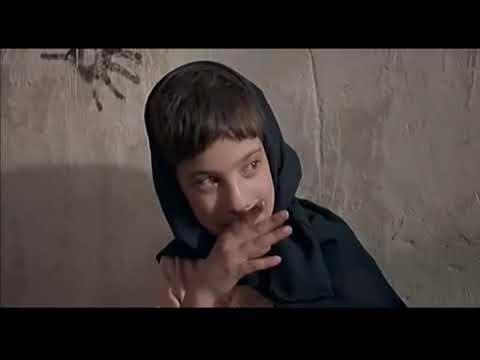 The Apple Makhmalbaf 1998 Trailer 