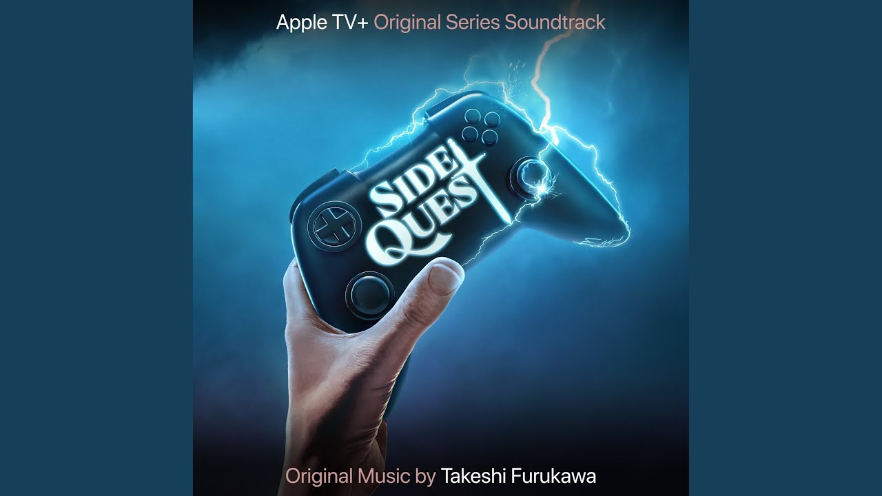 Soundtrack Album for Apple TV+'s 'Side Quest' Released | Film