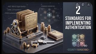 How to Implement Authentication Correctly (Software Security for Developers Chapter 2)