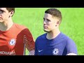 LIVERPOOL vs CHELSEA - FIFA FULL GAMEPLAY HD