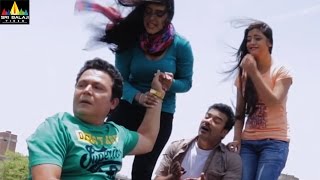 Dawat E Shaadi | Hindi Latest Movie Comedy Scenes | Saleem Pheku Suicide Attempt