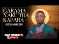 GARAMA YA KUTOWA KAFARA Gabrieltikiko