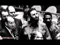 Fidel Castro y Silvio Rodríguez - Revolución Es... (La Canción Del Elegido)