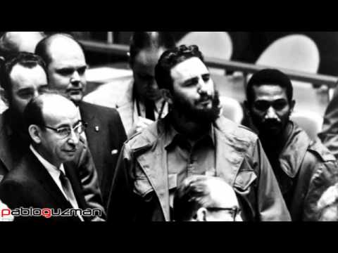 Fidel Castro: 7 Musical Tributes