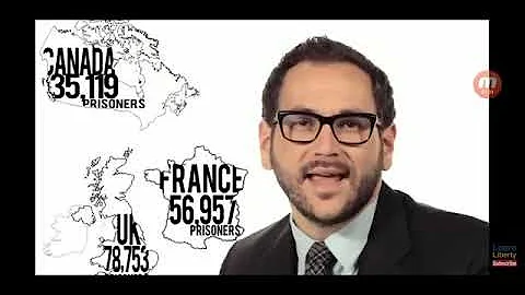 Asking cops the same silly questions they ask us