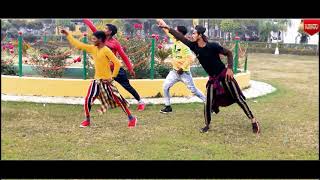 Viral Kar Degi Video. Kheshari Lal.. Dance Video Song.. Virus Dance Cles