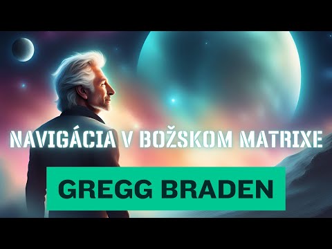 Navigácia v Božskom Matrixe 