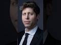 Sam Altman just admitted GPT 5 was a misfire #samaltman  #gpt5  #openai  #strategy #podcast