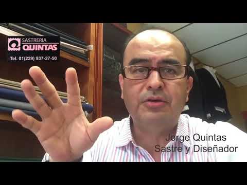 Video: Quien Es Costurera