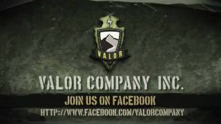 MAG：Valor Company INC. (HD)