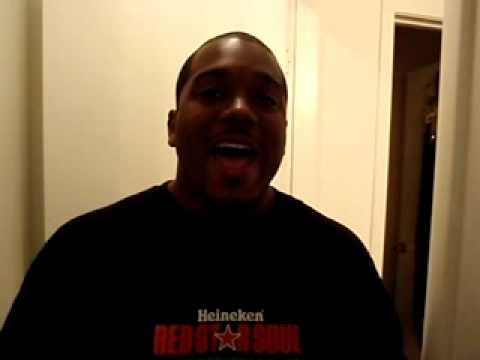 Kristopher Lamont sings "I Don't Know Why" by Stev...