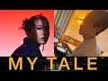 【叩いてみた】MY TALE (LIVE ver.) / 青山吉能
