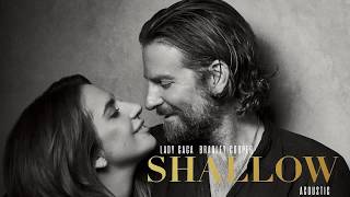 Lady Gaga & Bradley Cooper - Shallow (Instrumental) ♪