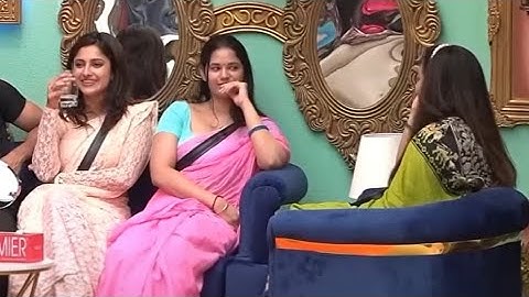 Chitti Pickles Ramya nd Madhuri Fires Comments On Tanuja Pawan Kalyan 🔥| Bigg Boss Telugu 9