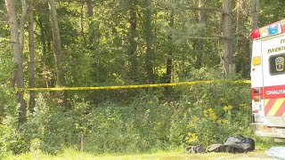 Second Set Of Human Remains Recovered