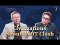 A Clash of Nationalism, and NOT Civilizations