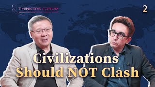 A Clash Of Nationalism And Not Civilizations