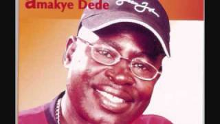 Amakye Dede: Bebrebe yi chords