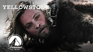 Working the Yellowstone: Bringing Characters to Life | Paramount Network