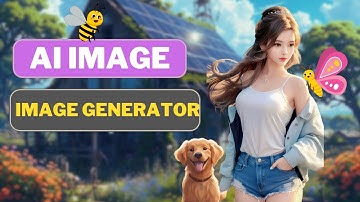 Best AI Image Generators 2024 - Full Guide