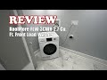 KoolMore FLW-3CWH Front-Load Washer Review 2025