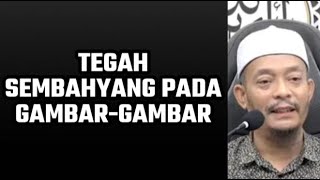 Download Lagu Tegah Sembahyang pada Gambar-Gambar | Ustaz Kazim MP3 Download Lagu Tegah Sembahyang pada Gambar-Gambar | Ustaz Kazim MP3